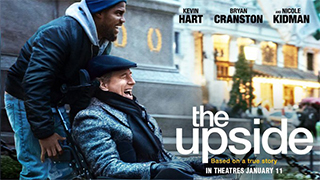 The Upside